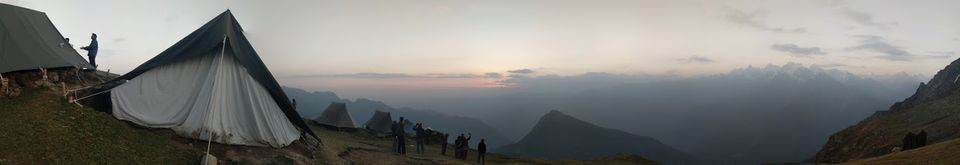 Photo of Journey to Wonderland: Kasol to Sar Pass by Prakriti Singh
