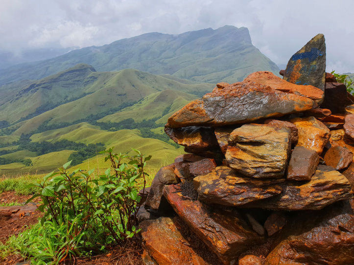 Photo of Alone not Lonely: Kudremukh Trek on a weekday by Prakriti Singh