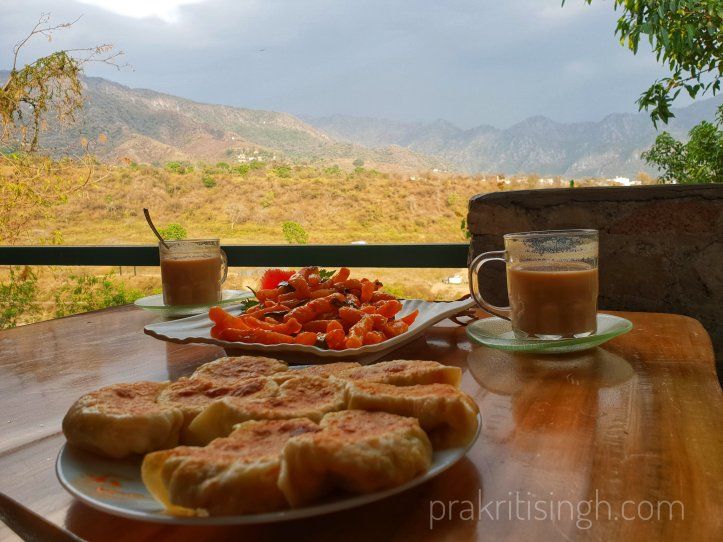 Photo of Cafes, Views & Chill – Few Hours in Dehradun by Prakriti Singh
