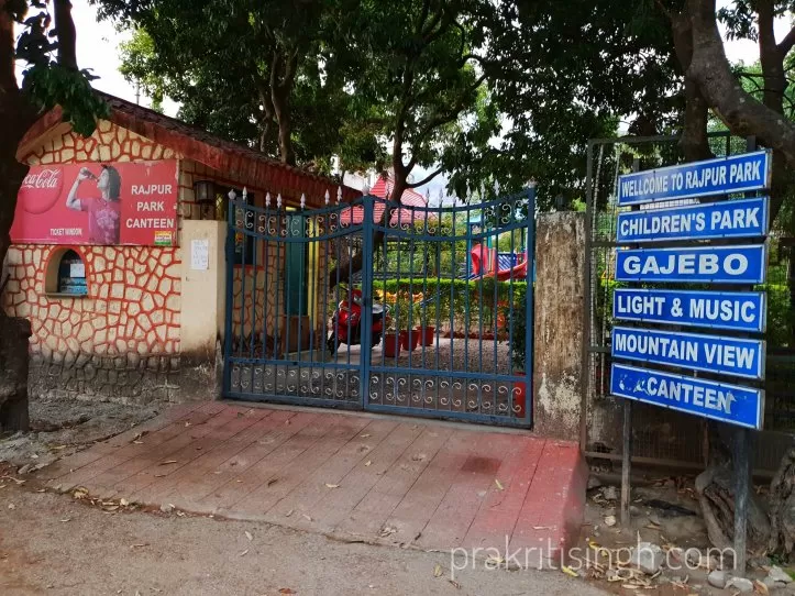 Photo of Cafes, Views & Chill – Few Hours in Dehradun by Prakriti Singh