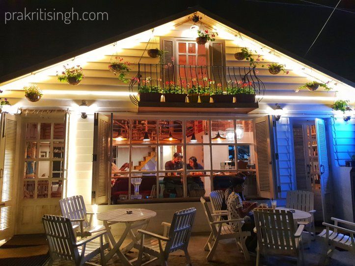 Cafes, Views Chill Few Hours in Dehradun Tripoto