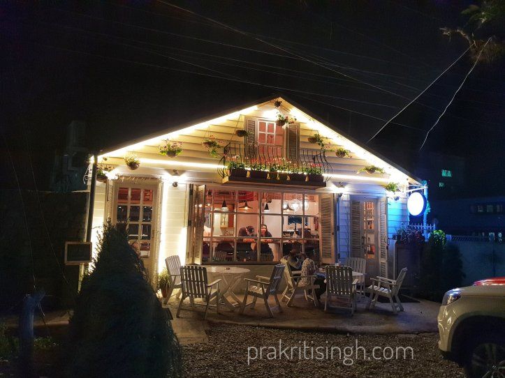 Cafes, Views Chill Few Hours in Dehradun Tripoto