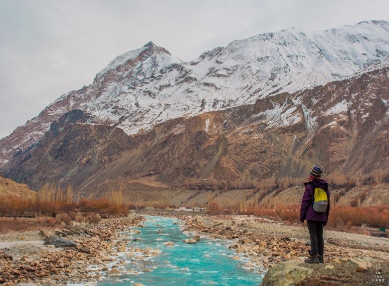 Photo of 5 Instagrammers Who Inspire Me 1/1 by Prakriti Varshney
