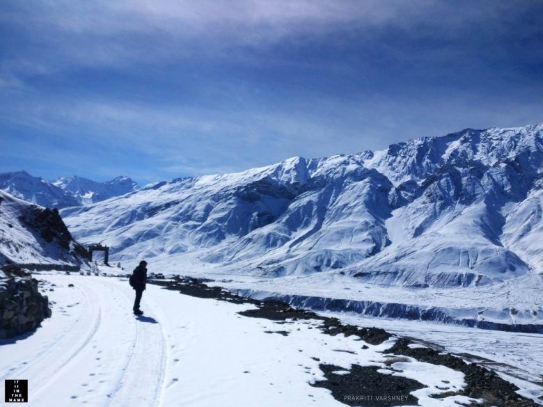 Photo of Travel guide to Spiti Valley 1/5 by Prakriti Varshney