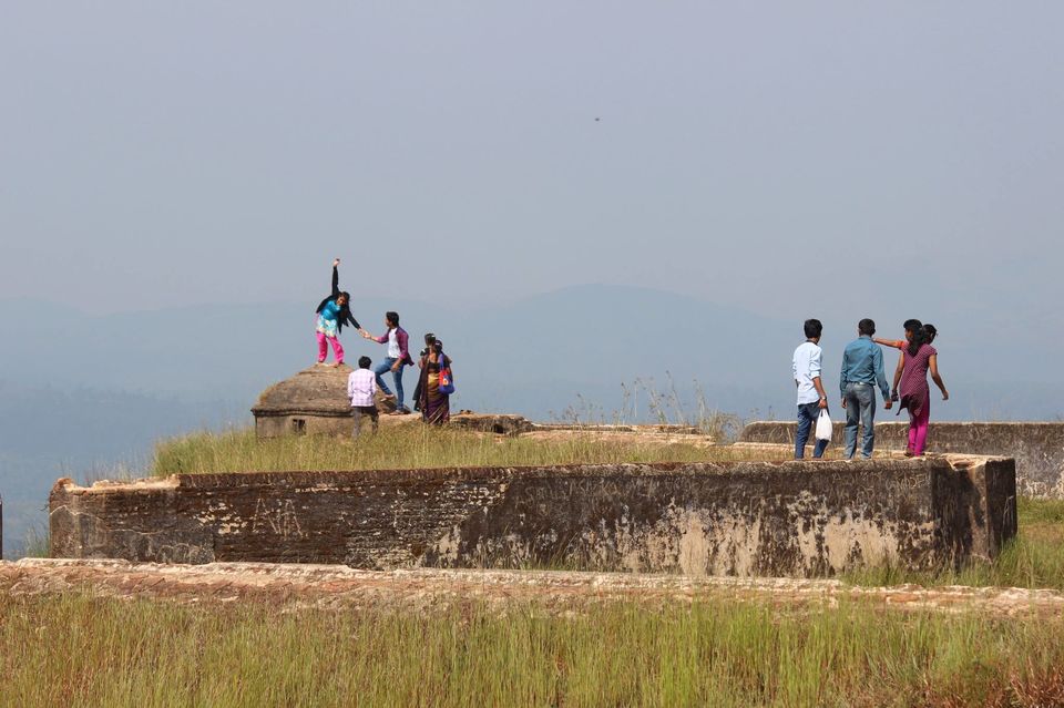Photo of 1000 Kms long weekend 5/8 by Suruchika Singh