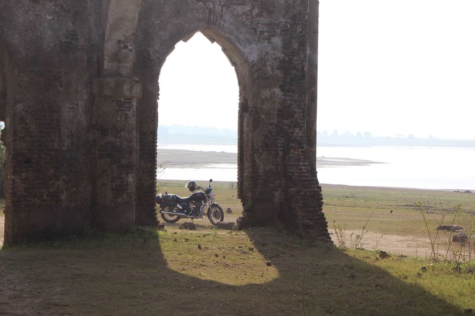 Photo of 1000 Kms long weekend 8/8 by Suruchika Singh