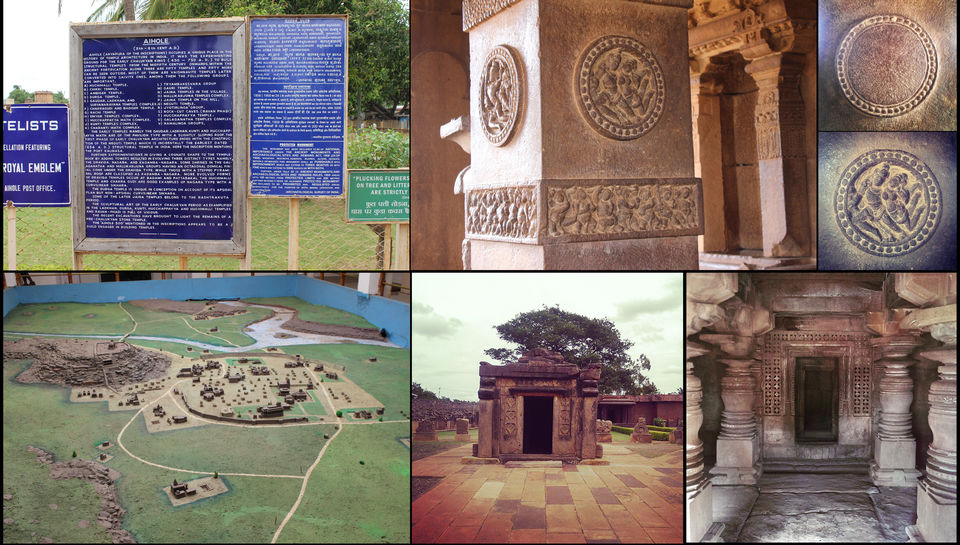 Photo of Heritage-site hopping weekend 2/8 by Suruchika Singh