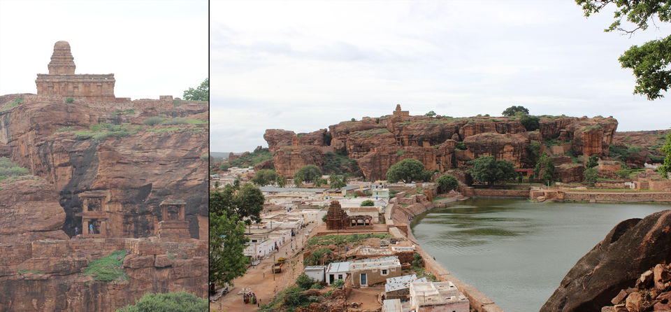 Photo of Heritage-site hopping weekend 4/8 by Suruchika Singh