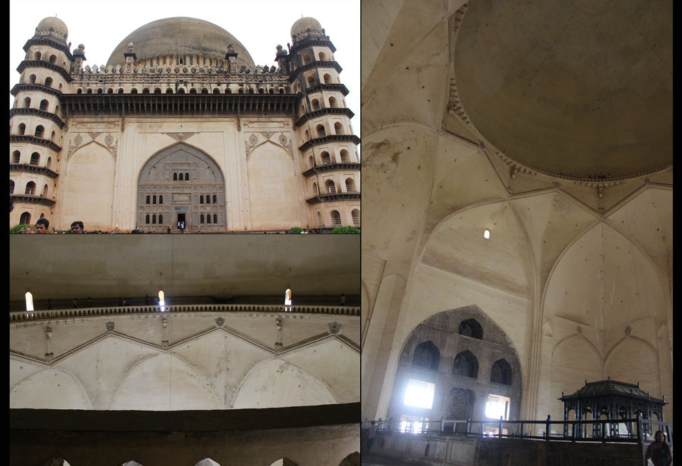 Photo of Heritage-site hopping weekend 6/8 by Suruchika Singh