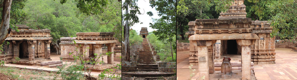 Photo of Heritage-site hopping weekend 8/8 by Suruchika Singh