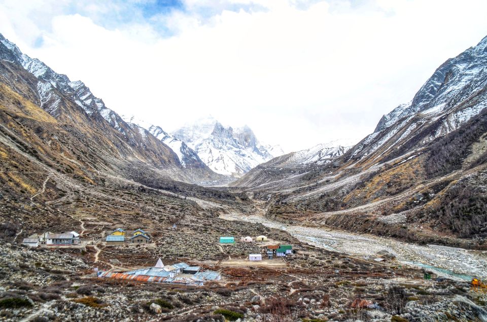 Photo of Gangotri, Uttarakhand, India by O Rahi Chal