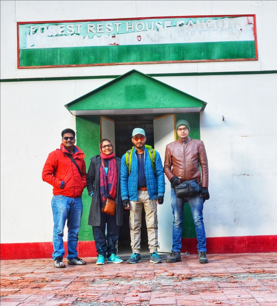 Photo of Gangotri, Uttarakhand, India by O Rahi Chal
