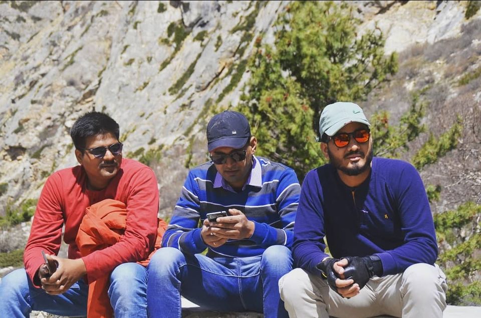 Photo of Gangotri, Uttarakhand, India by O Rahi Chal
