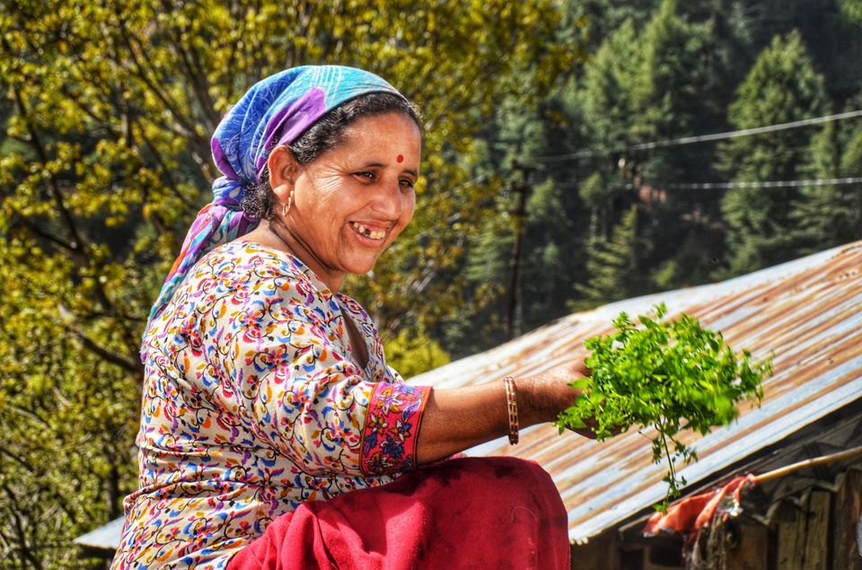 Photo of Bagori, Uttarakhand, India by O Rahi Chal