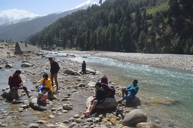 Photo of Bagori, Uttarakhand, India by O Rahi Chal