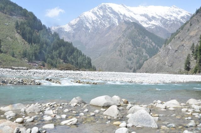 Photo of Bagori, Uttarakhand, India by O Rahi Chal