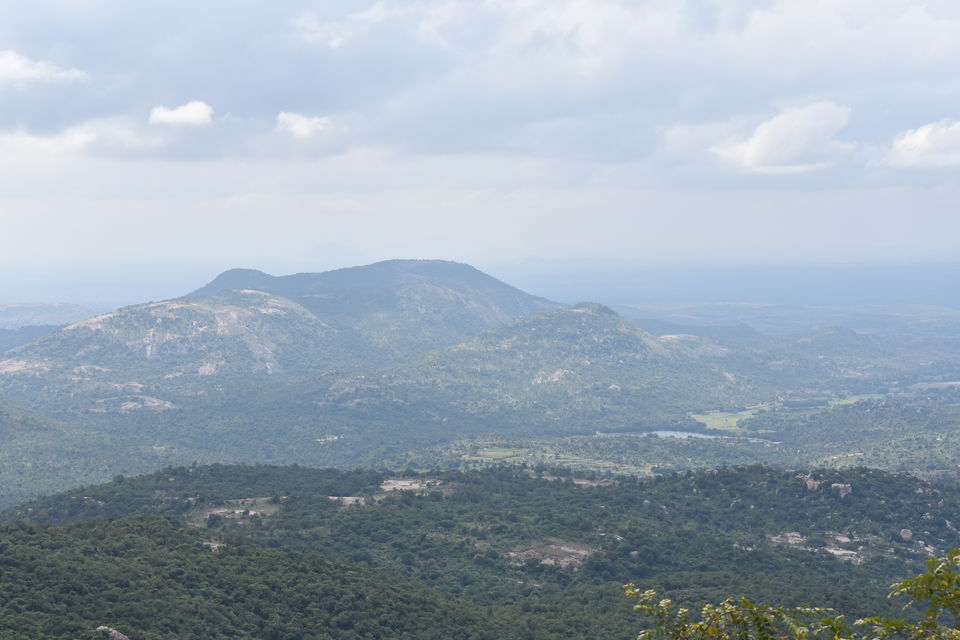 Photo of One day trip to Horsley Hills by Madhukar Naidu