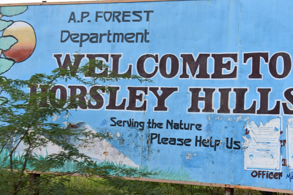 Photo of One day trip to Horsley Hills 2/16 by Madhukar Naidu