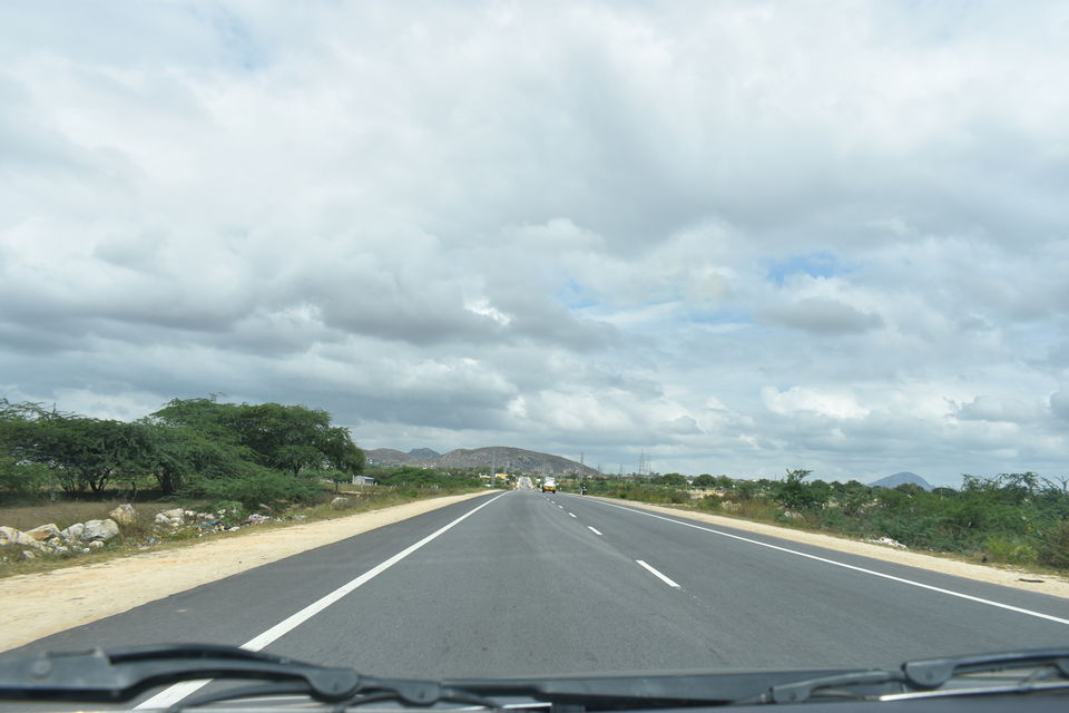 Photo of One day trip to Horsley Hills 3/16 by Madhukar Naidu