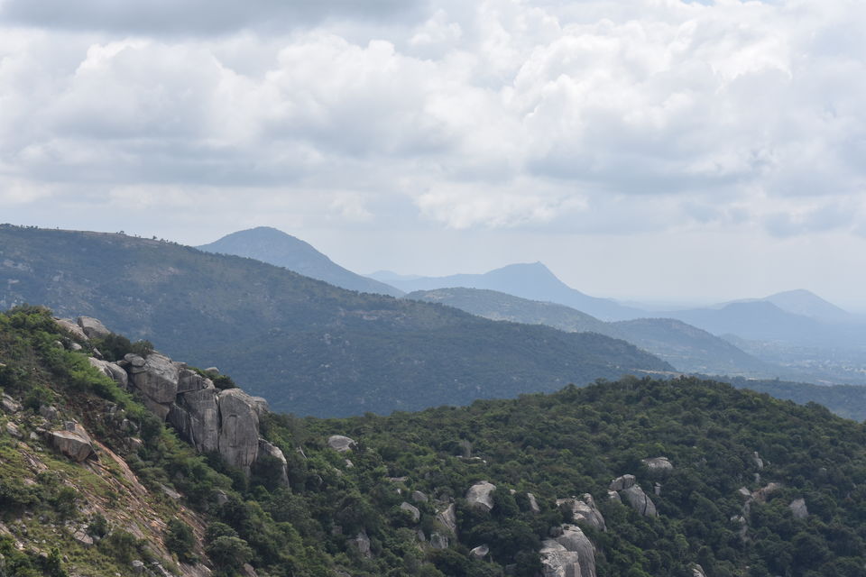 Photo of One day trip to Horsley Hills 1/16 by Madhukar Naidu