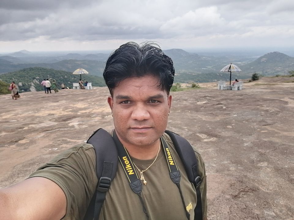 Photo of One day trip to Horsley Hills 12/16 by Madhukar Naidu