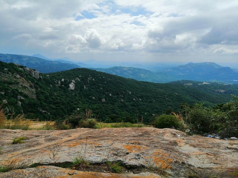 Photo of One day trip to Horsley Hills 13/16 by Madhukar Naidu