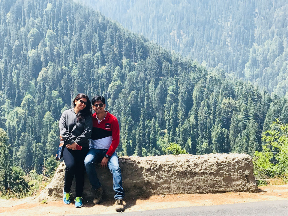 Photo of A Road Trip To Spiti Valley From Ahmedabad #bestof2018 by Abhik Banerjee
