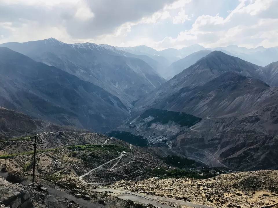 Photo of Himachal Pradesh by Abhik Banerjee