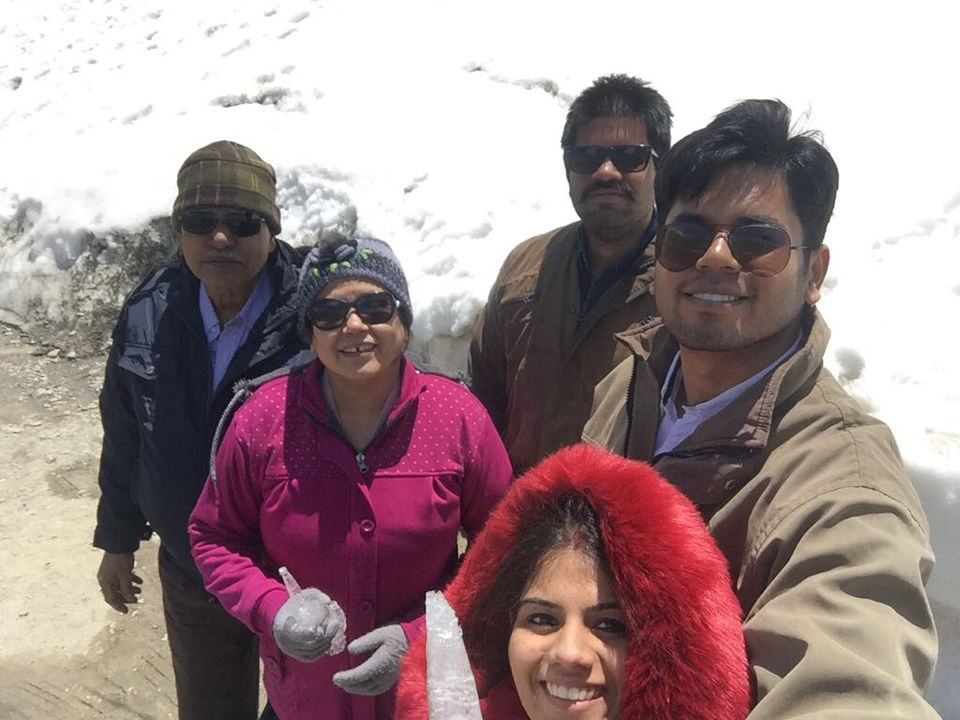 Photo of A Road Trip To Spiti Valley From Ahmedabad #bestof2018 by Abhik Banerjee