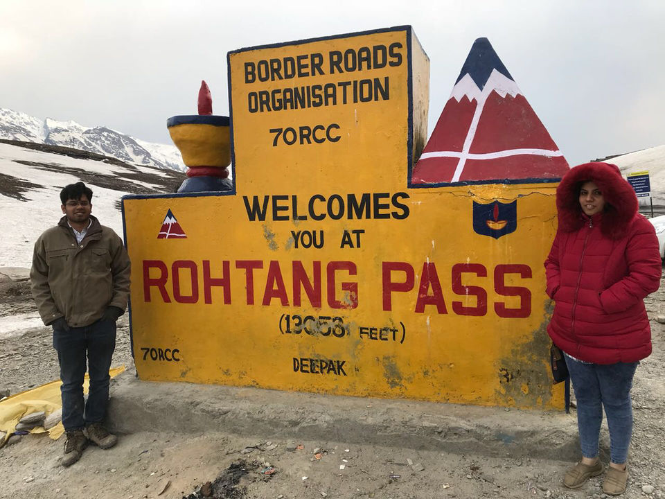 Photo of A Road Trip To Spiti Valley From Ahmedabad #bestof2018 by Abhik Banerjee