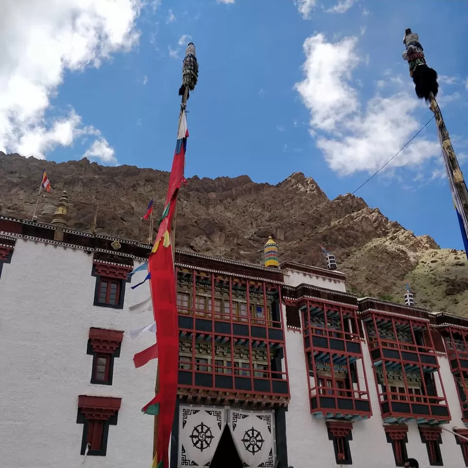 Photo of Couple's trip to Ladakh!!.. #ladakh #BestTrips #TripotoAtlas by Neha Ghosh