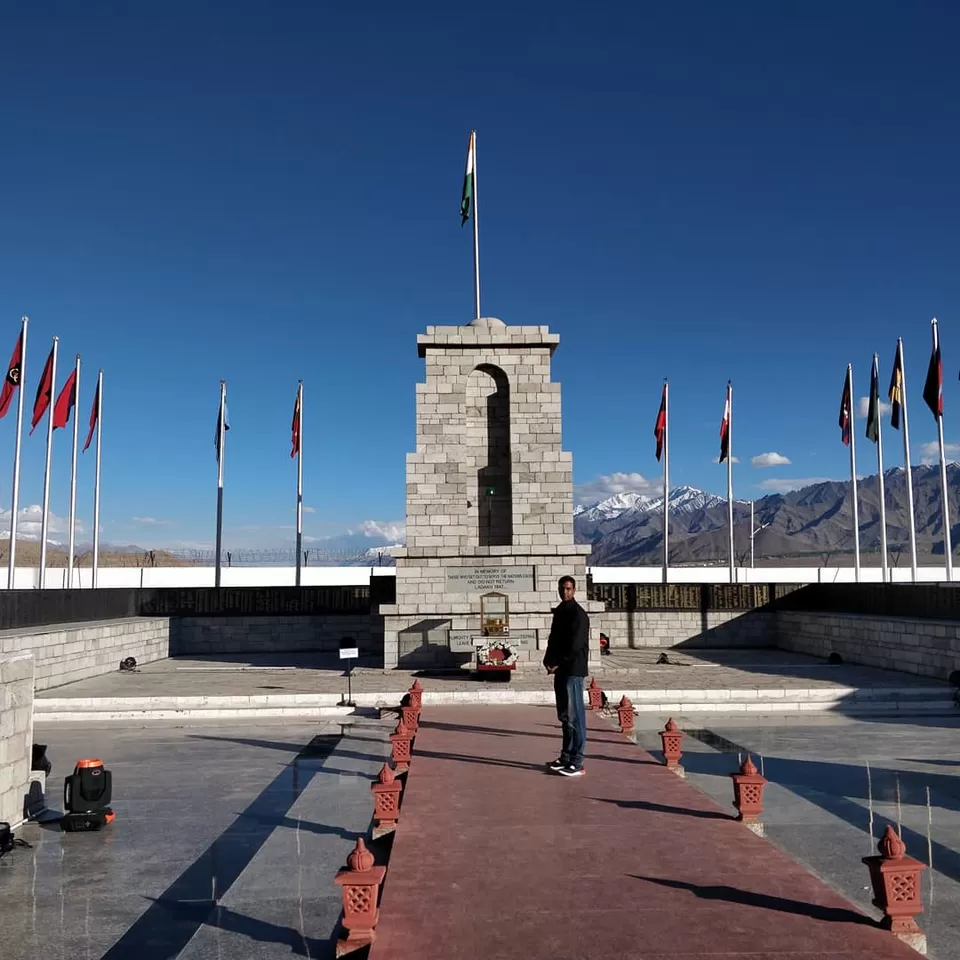 Photo of Leh by Neha Ghosh