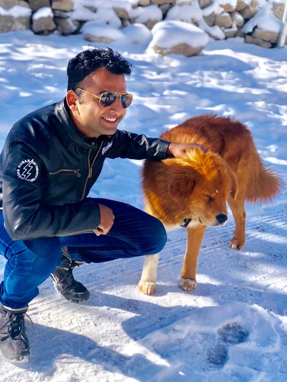 Photo of Himachal Pradesh by Amit Tomar