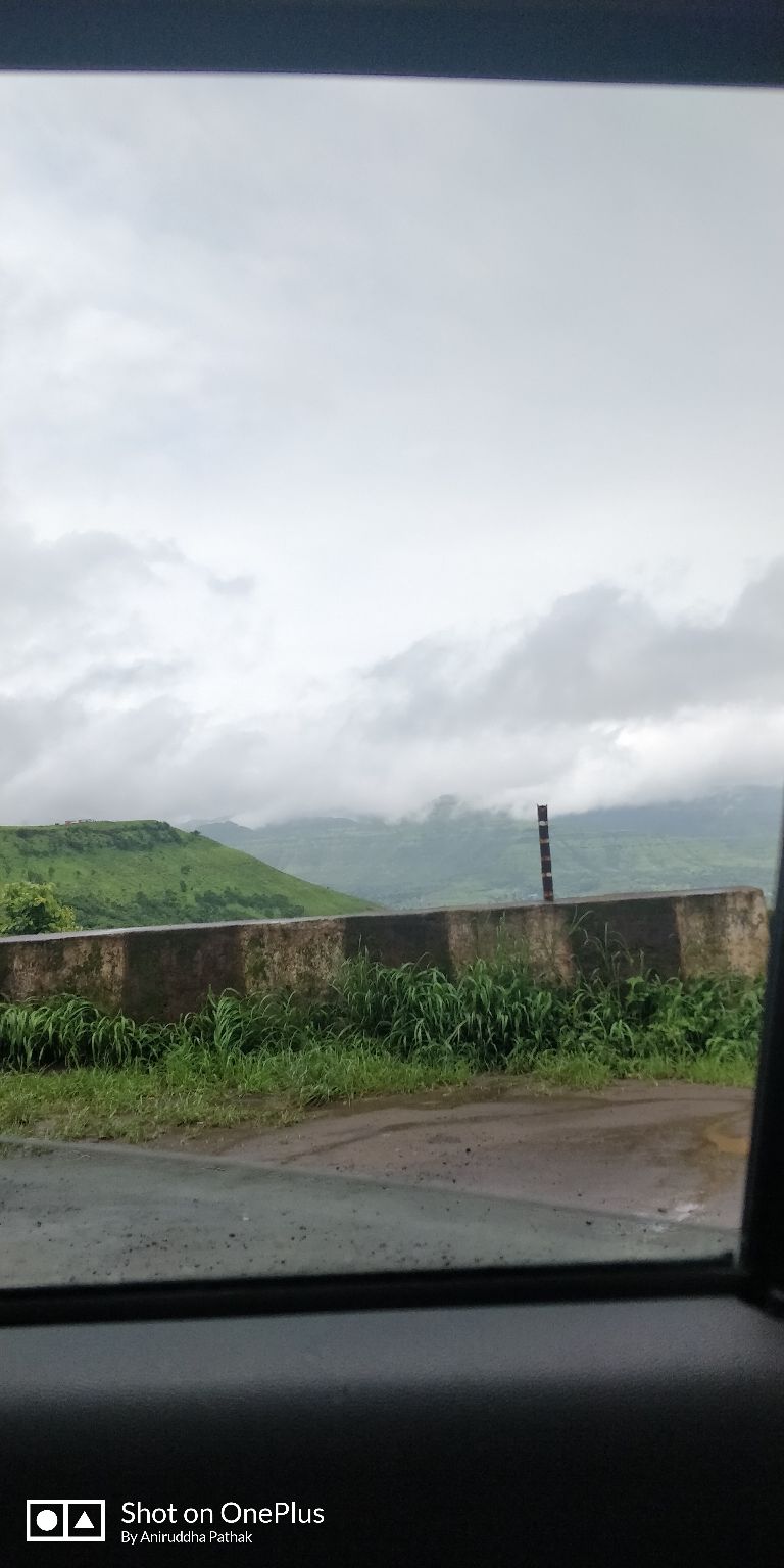 Photo of Awestruck Panchgani by Aniruddha Pathak
