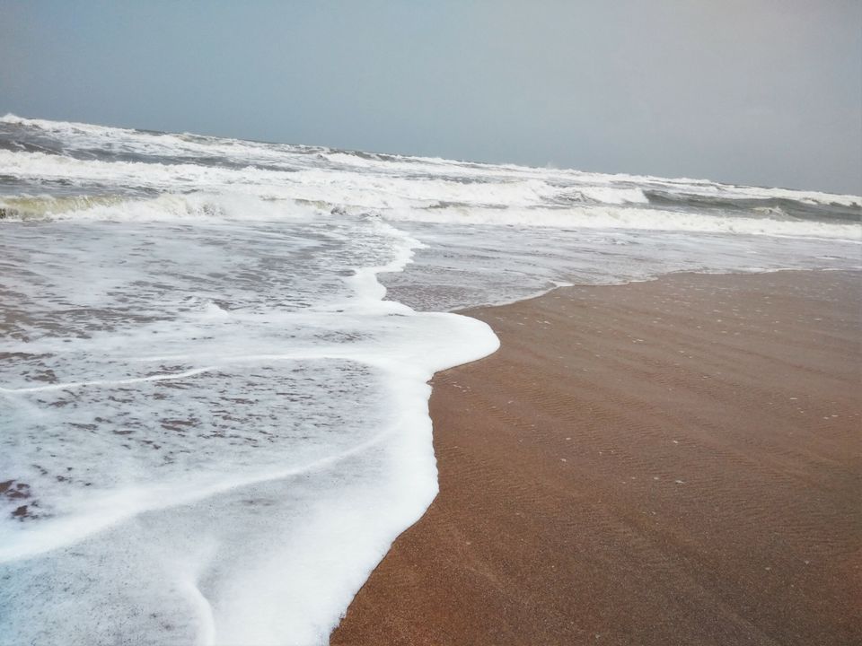 Photo of Goa in Monsoon by Rho
