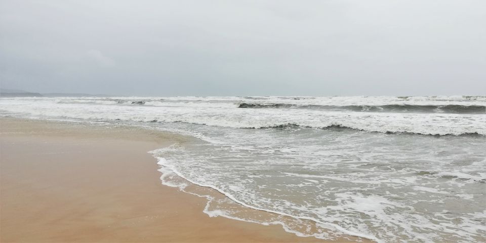Photo of Cavelossim Beach, Cavelossim, Goa by Rho