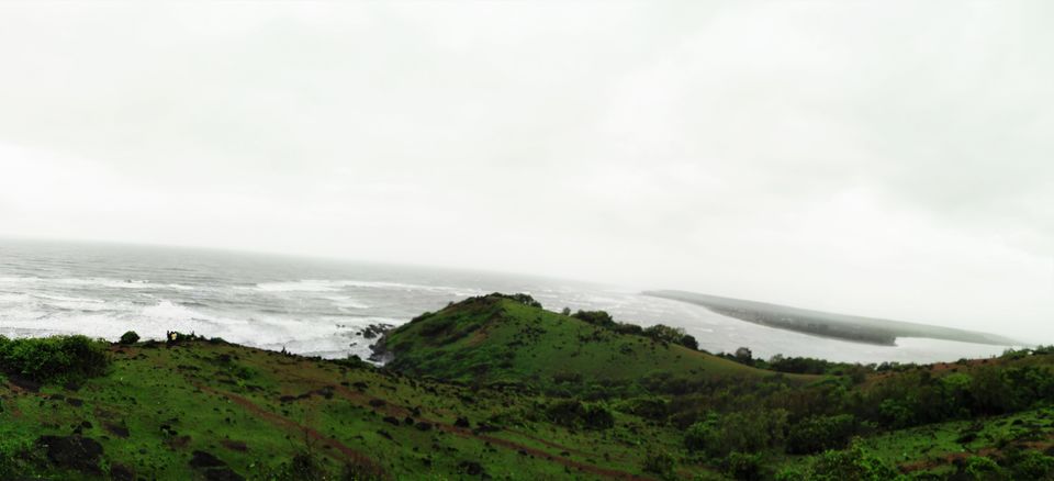 Photo of Chapora, Goa, India by Rho
