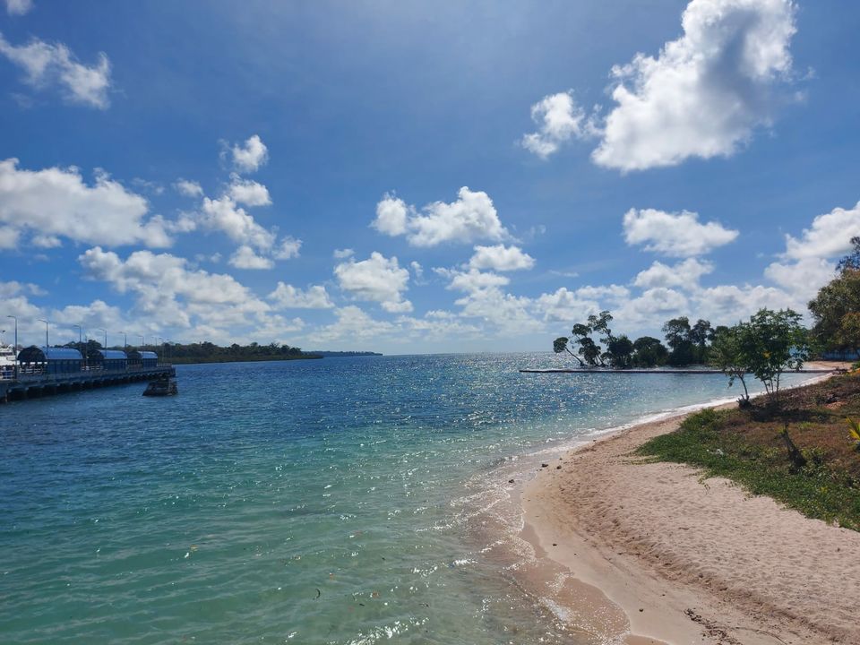Photo of Havelock Island by Rho
