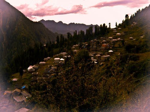 Photo of Malana, Himachal Pradesh, India by Prateek