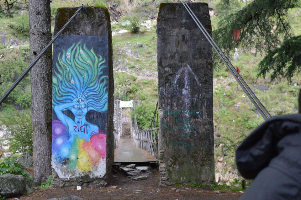 Photo of Parvati valley: A place for backpackers by Prateek