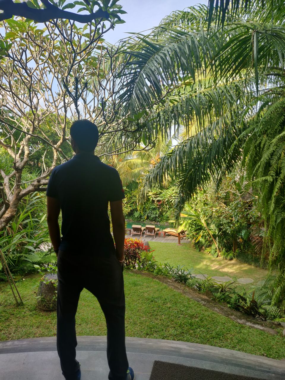 Photo of Amatara Arya Ubud, Jalan Raya Tebongkang, Singakerta, Gianyar, Bali, Indonesia by Nidhi Mittal