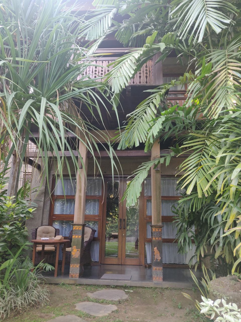 Photo of Amatara Arya Ubud, Jalan Raya Tebongkang, Singakerta, Gianyar, Bali, Indonesia by Nidhi Mittal