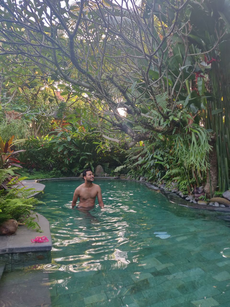 Photo of Amatara Arya Ubud, Jalan Raya Tebongkang, Singakerta, Gianyar, Bali, Indonesia by Nidhi Mittal