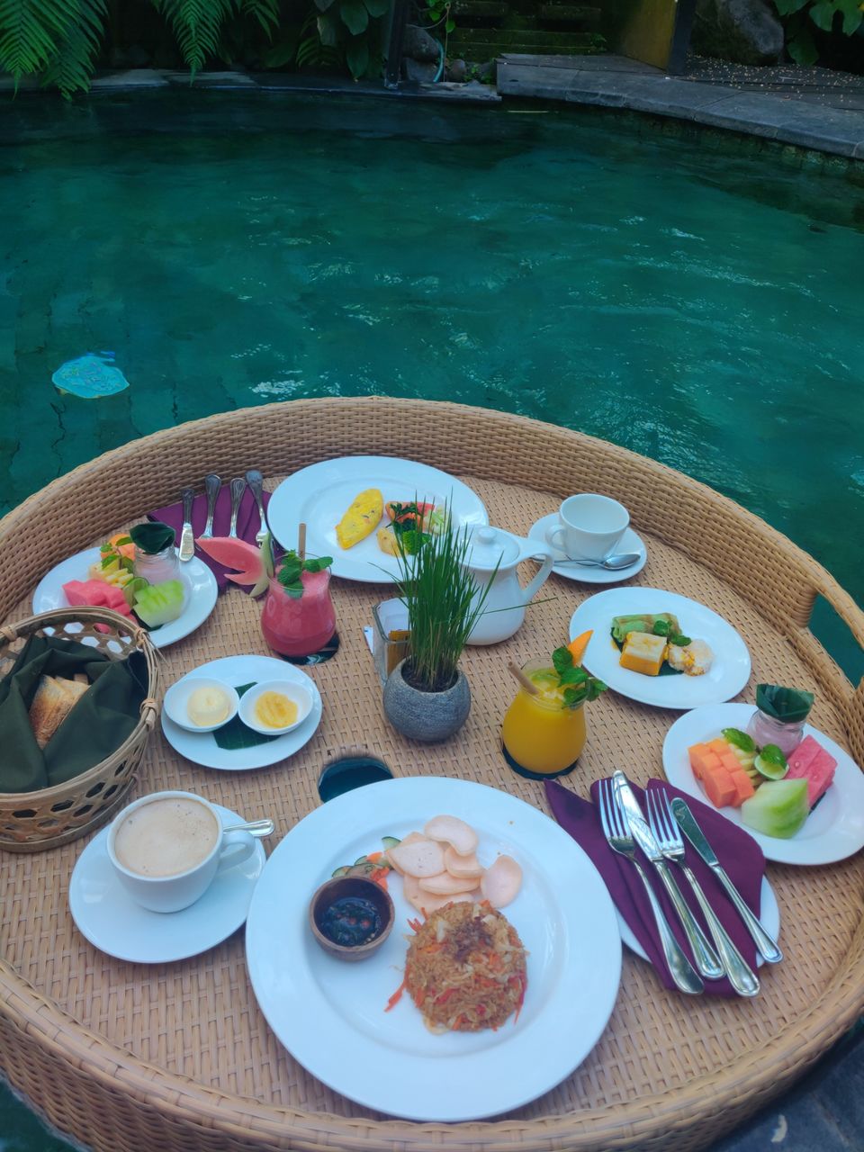 Photo of Amatara Arya Ubud, Jalan Raya Tebongkang, Singakerta, Gianyar, Bali, Indonesia by Nidhi Mittal