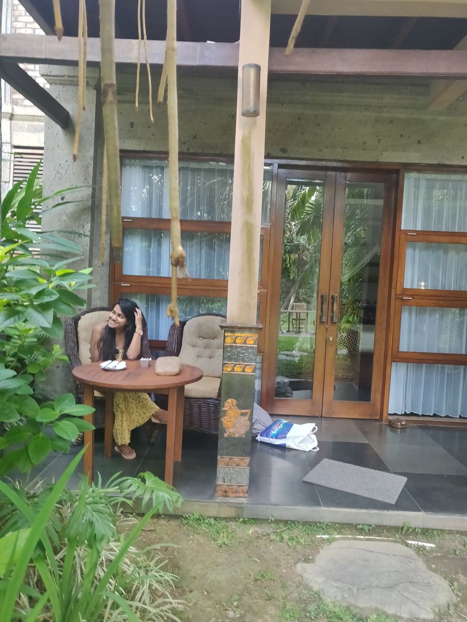 Photo of Amatara Arya Ubud, Jalan Raya Tebongkang, Singakerta, Gianyar, Bali, Indonesia by Nidhi Mittal