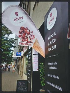 Photo of Places to eat in Prague 4/11 by Penning Silly Thoughts