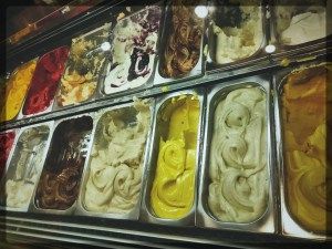 Photo of Places to eat in Prague 7/11 by Penning Silly Thoughts