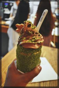 Photo of Places to eat in Prague 8/11 by Penning Silly Thoughts