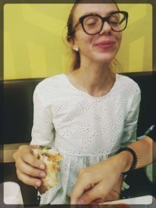 Photo of Places to eat in Prague 10/11 by Penning Silly Thoughts
