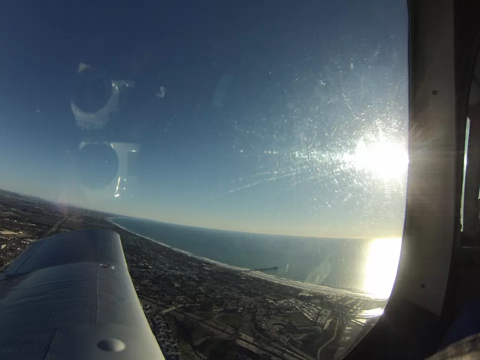 Photo of GoJump Oceanside Inc., Airport Road, Oceanside, CA, USA by Penning Silly Thoughts